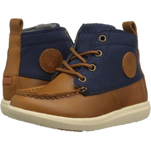 폴로랄프로렌 Polo Ralph Lauren Kids Ranger Sport Fashion Boot