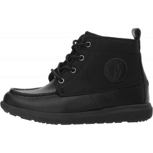 폴로랄프로렌 Polo Ralph Lauren Kids Ranger Sport Fashion Boot