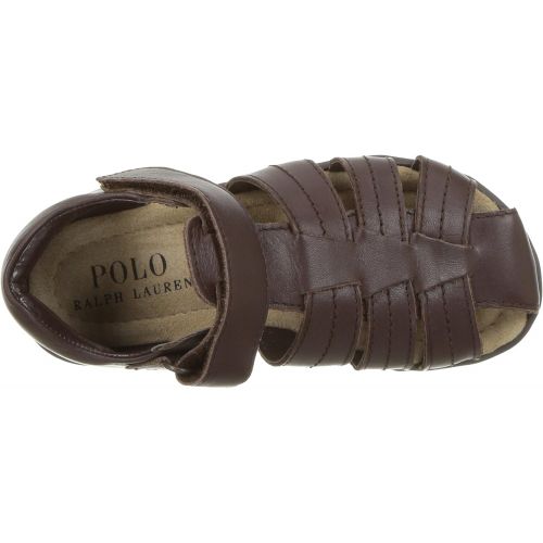 폴로랄프로렌 Polo Ralph Lauren Kids Donevan Sandal