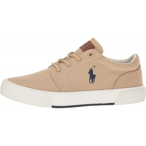 폴로랄프로렌 Polo Ralph Lauren Kids Faxon Ii Sneaker