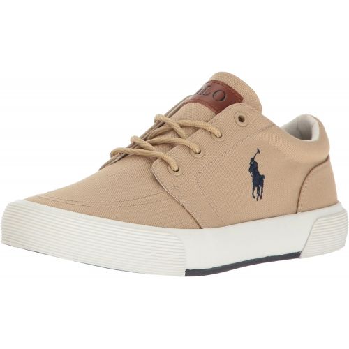 폴로랄프로렌 Polo Ralph Lauren Kids Faxon Ii Sneaker