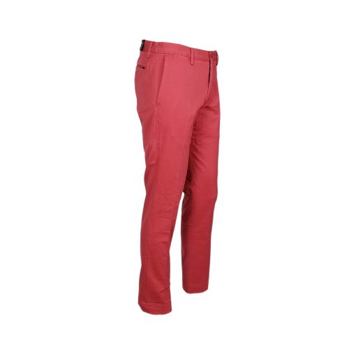 폴로랄프로렌 Poloe Ralph Lauren Polo Ralph Lauren Mens Classic-Fit Stretch Twill Pants