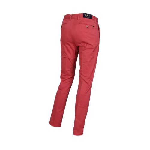 폴로랄프로렌 Poloe Ralph Lauren Polo Ralph Lauren Mens Classic-Fit Stretch Twill Pants