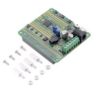 Pololu A-Star 32U4 Robot Controller SV with Raspberry Pi Bridge (3119)