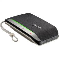 Poly Sync 20 USB-C & Bluetooth Speakerphone (Silver)