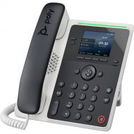 Poly Edge E100 IP Desk Phone with Power Adapter