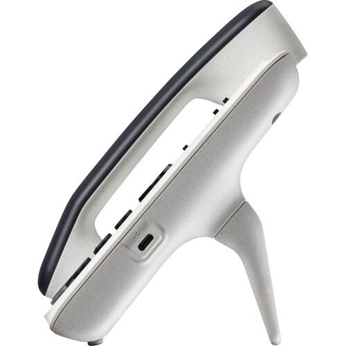  Poly Edge E100 IP Desk Phone with Power Adapter