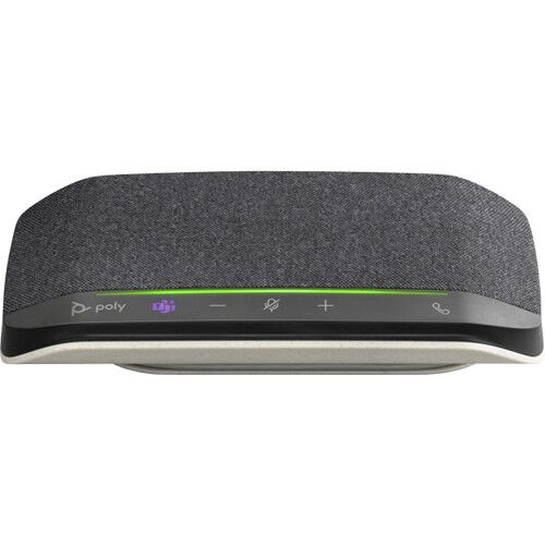  Poly Sync 10 All-in-One USB Speakerphone (Microsoft Teams Certified)