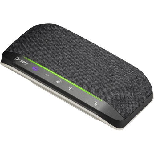  Poly Sync 10 All-in-One USB Speakerphone (Microsoft Teams Certified)