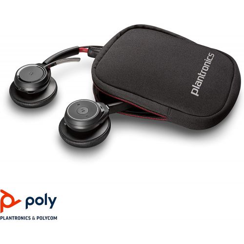  [아마존베스트]Plantronics b825m Voyager Focus UC (20265202)