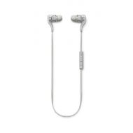Poly (Plantronics + Polycom) Plantronics BackBeat GO 2 Bluetooth Wireless Stereo Earbuds Retail Packaging White