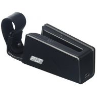 Poly (Plantronics + Polycom) Plantronics Charging Case, Voyager 3200 Charging Case for Bluetooth Headset, Diamond Black