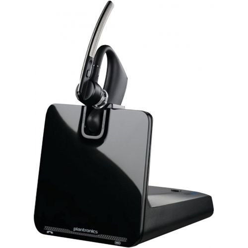  Poly (Plantronics + Polycom) Plantronics Voyager Legend CS Bluetooth Headset for Mobile Phones Retail Packaging