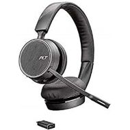 Poly (Plantronics + Polycom) Voyager 4220 UC Series Bluetooth wireless headset