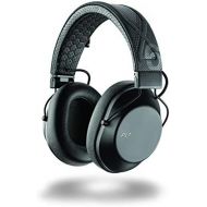 Poly (Plantronics + Polycom) Plantronics BackBeat FIT 6100 Wireless Bluetooth Headphones, Sport, Sweatproof and Water Resistant, Black