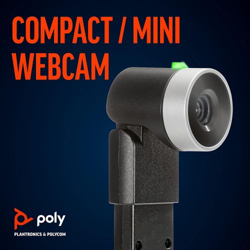  [아마존베스트]Polycom EagleEye MiniUSB inkl. Mountain Kit 7200-84990-001