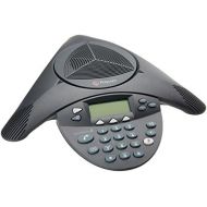 Polycom SoundStation2 Expandable Conference Phone (2200-16200-001)