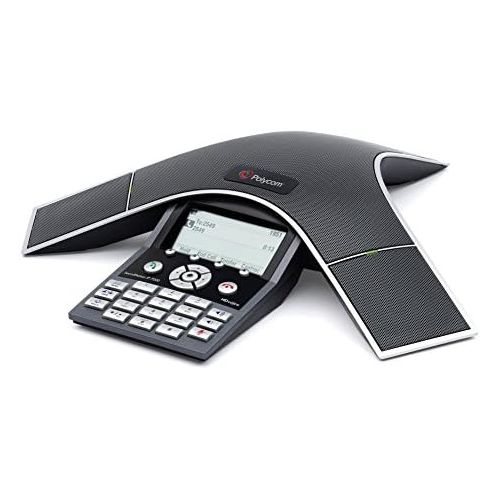  Polycom SoundStation IP 7000 PoE (Catalog Category: Home Office Products  Conferencing Equipment)