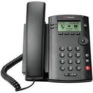 Polycom VVX 101 1-Line IP Phone PoE