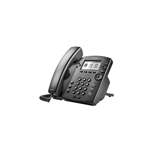  Polycom VVX 310 Business Media Phone