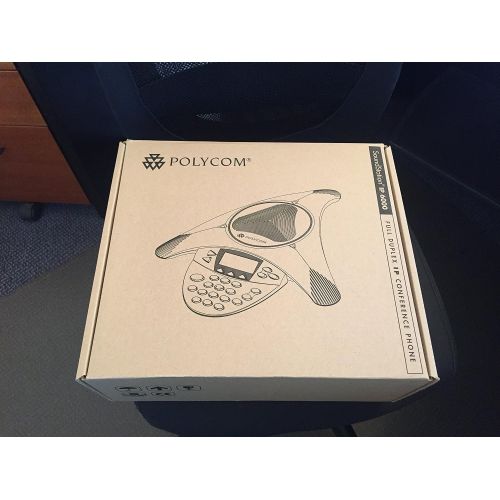  Polycom SoundStation IP 6000