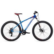 Polygon Bikes, Cascade 2, Mountain Bike, 27.5 Wheels