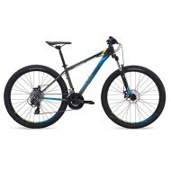 Polygon Bikes, Cascade 3, Mountain Bike, 27.5 Wheels