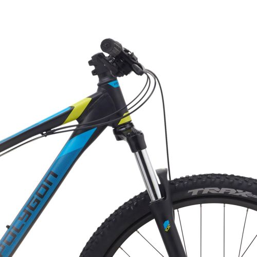  Polygon Bikes, Cascade 3, Mountain Bike, 27.5 Wheels