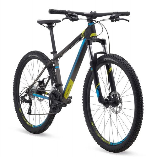  Polygon Bikes, Cascade 3, Mountain Bike, 27.5 Wheels