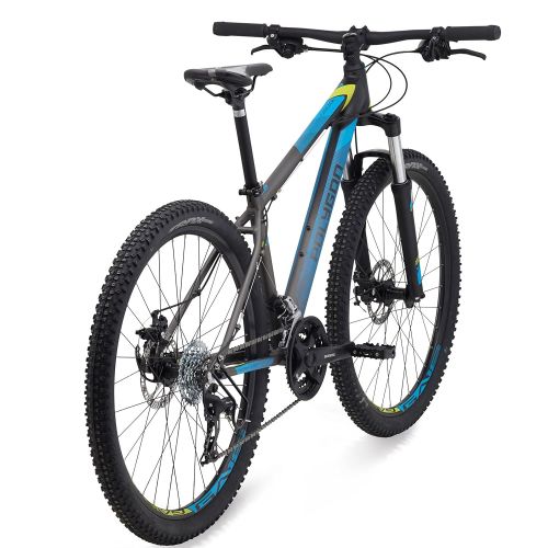  Polygon Bikes, Cascade 3, Mountain Bike, 27.5 Wheels