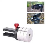 Pomya Stabilizer Weights, Gimbal Leveling Counterweight Balance Weights Set for Zhiyun Smooth Q3/4 Feiyu DJI