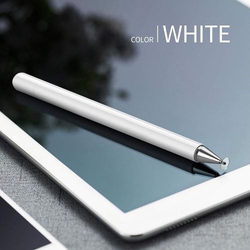  [아마존베스트]Pony Stylus pens for ipad Pencil, PONY Capacitive Pen High Sensitivity & Fine Point, Magnetism Cover Cap, Universal for Apple/iPhone/Ipad pro/Mini/Air/Android/Microsoft/Surface and Othe