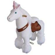 PonyCycle Pony Cycle Riding Unicorn- Small Riding Horse