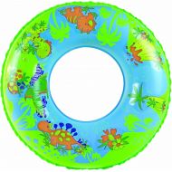 Poolmaster 81260 Design-O-Saurus Tube with Stickers