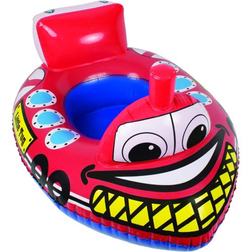  Poolmaster Transportation Baby Riders (Colors may vary)