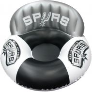 Poolmaster San Antonio Spurs NBA Swimming Pool Float, Luxury Drifter