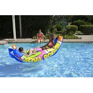 Poolmaster Swimming Pool Float , Aqua Rider