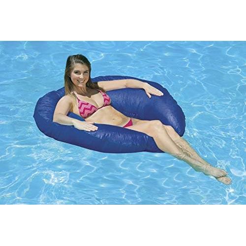  Poolmaster Sun Drifter Bean-Bag Float