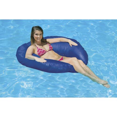  Poolmaster Sun Drifter Bean-Bag Float