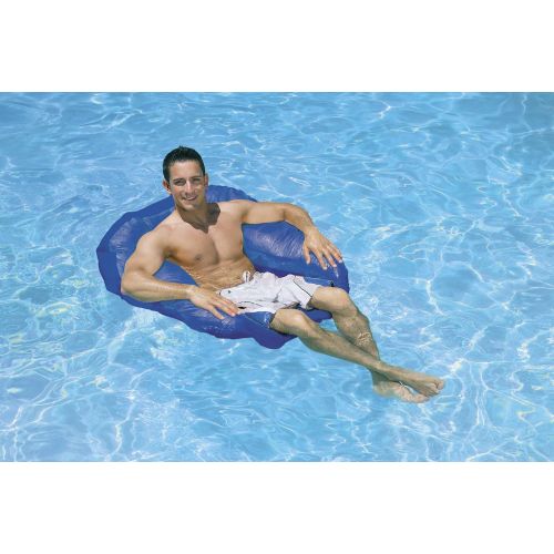  Poolmaster Sun Drifter Bean-Bag Float