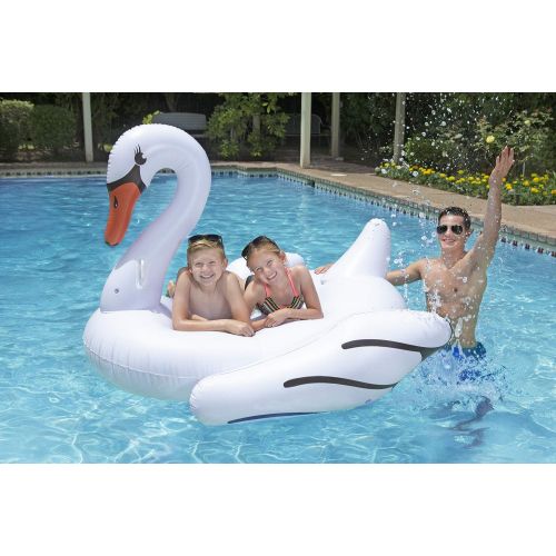  Poolmaster Aqua Rocker Swimming Pool Fun Float