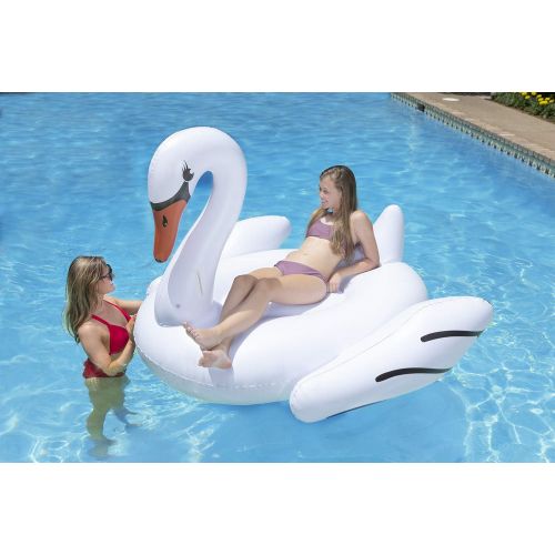  Poolmaster Aqua Rocker Swimming Pool Fun Float