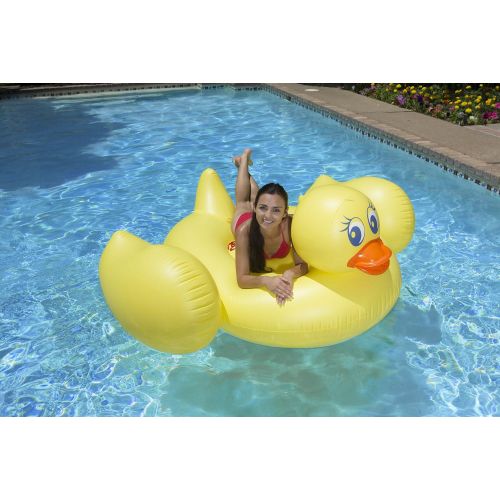  Poolmaster Aqua Rocker Swimming Pool Fun Float