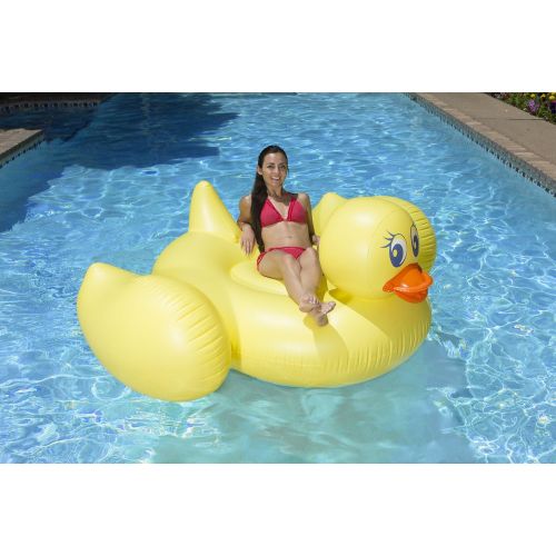  Poolmaster Aqua Rocker Swimming Pool Fun Float