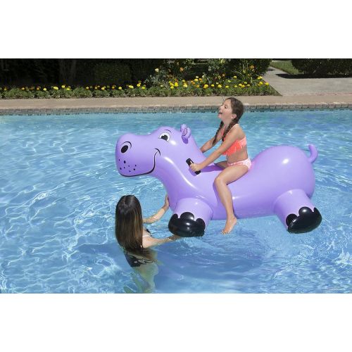  Poolmaster Aqua Rocker Swimming Pool Fun Float