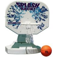 Poolmaster Splashback Poolside Basketball Game