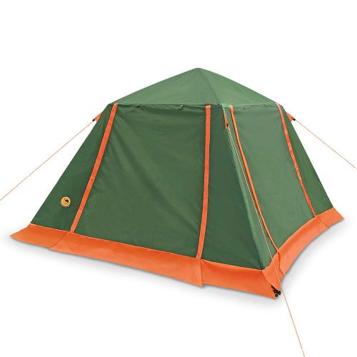  Pop up tent Star Home Waterproof Camping Tent For Kids,Automatic Backpacking Outdoor Tent Sports,3-4 Person Family Tent Easy Set up