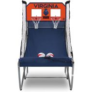 [아마존베스트]Pop-A-Shot - Home Dual Shot - University of Virginia