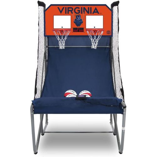  [아마존베스트]Pop-A-Shot - Home Dual Shot - University of Virginia