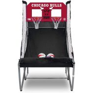 Pop-A-Shot Home Dual Shot - Chicago Bulls